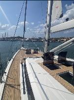 bavaria yachtbau bavaria c57 12