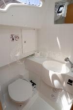 Spider Kiss Sun Odyssey 319