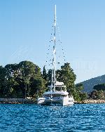 DIAMOND DIVA Oceanis Clipper 411