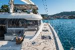 DIAMOND DIVA Oceanis Clipper 411