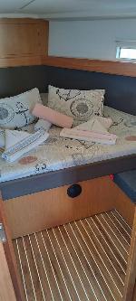 Mia Bavaria Cruiser 37