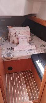 Mia Bavaria Cruiser 37