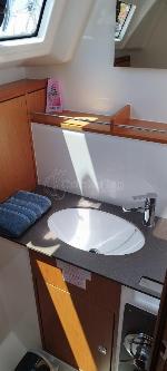 Mia Bavaria Cruiser 37