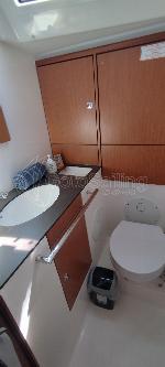 Mirka 5 Bavaria Cruiser 46