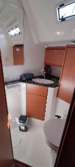 Mirka 5 Bavaria Cruiser 46