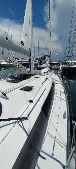 Mirka 5 Bavaria Cruiser 46