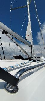 Mirka 5 Bavaria Cruiser 46