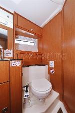 Star Romeo Bavaria Cruiser 56