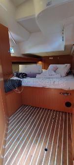 Šiljo Bavaria Cruiser 46