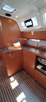 Šiljo Bavaria Cruiser 46