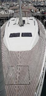 Diana Bavaria Cruiser 46