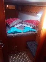 Diana Bavaria Cruiser 46