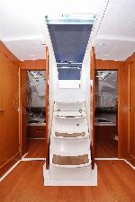 Kristina II  Cyclades 50.5