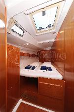 Kristina II  Cyclades 50.5