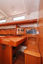 Kristina II  Cyclades 50.5