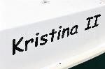 Kristina II  Cyclades 50.5