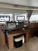 SAILUXE - Samoa Lagoon 52 F