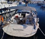 hanse yachts hanse 345