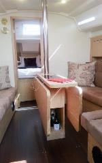 hanse yachts hanse 345 11