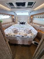 Tireless Sealine C390