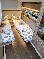 Tireless Sealine C390