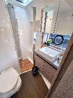 Tireless Sealine C390