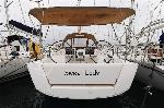 Sweet Lady Dufour 350 GL