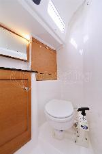 Sweet Lady Dufour 350 GL