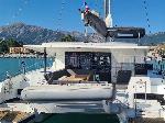 fountaine pajot fountaine pajot lucia 40