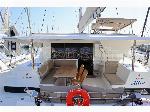 Alisa Fountaine Pajot Lucia 40