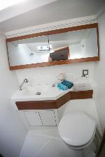 Dancing Queen Oceanis 46.1