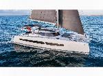 fountaine pajot fountaine pajot aura 51