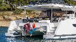 fountaine pajot fountaine pajot aura 51 20