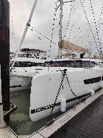 fountaine pajot fountaine pajot aura 51 7