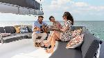 fountaine pajot fountaine pajot aura 51 8