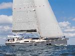 hanse yachts hanse 588
