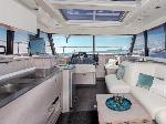 KIKA Fountaine Pajot MY4.S