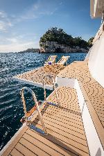 Joie de mer (ex. Allure) Bali 5.8