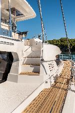 Joie de mer (ex. Allure) Bali 5.8