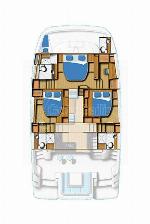 Adriatic Z Aquila 44