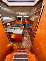 Sinje Sanje Elan 384 Impression