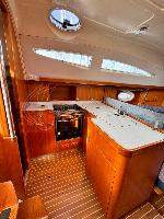 Sinje Sanje Elan 384 Impression