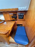 Sinje Sanje Elan 384 Impression