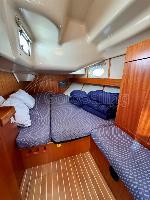 Sinje Sanje Elan 384 Impression