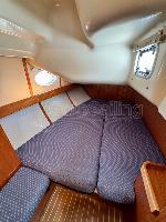 Sinje Sanje Elan 384 Impression