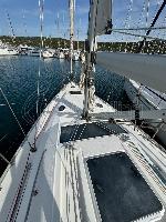 Sinje Sanje Elan 384 Impression