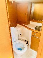 Argo Sun Odyssey 379