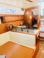 Argo Sun Odyssey 379