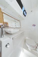 Alabama Dufour 412 GL