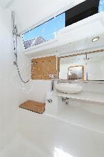 Alabama Dufour 412 GL